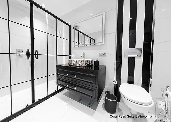 Luxury By Nok Nisantasi شقة فندقية