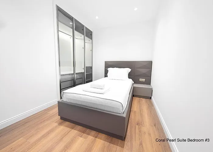 Luxury By Nok Nisantasi 4* اسطنبول