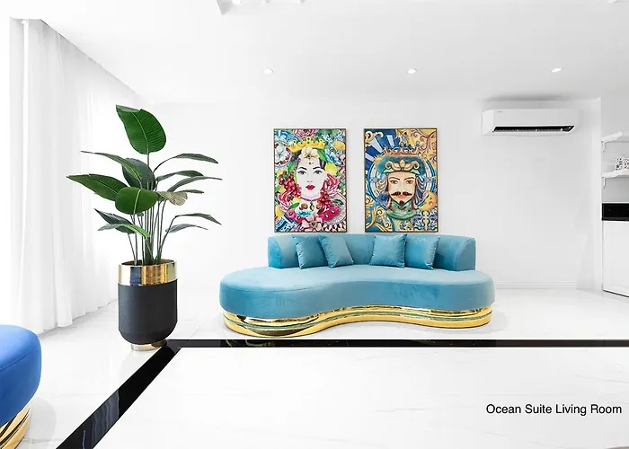 Luxury By Nok Nisantasi 4*