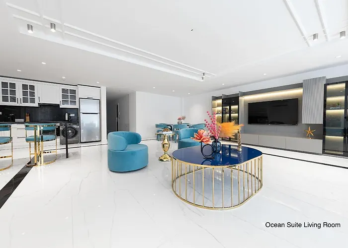 Luxury By Nok Nisantasi اسطنبول