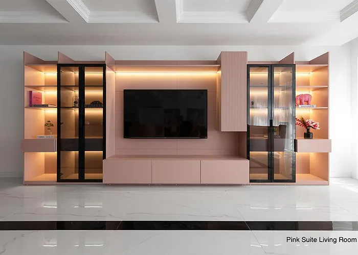 Luxury By Nok Nisantasi 4*