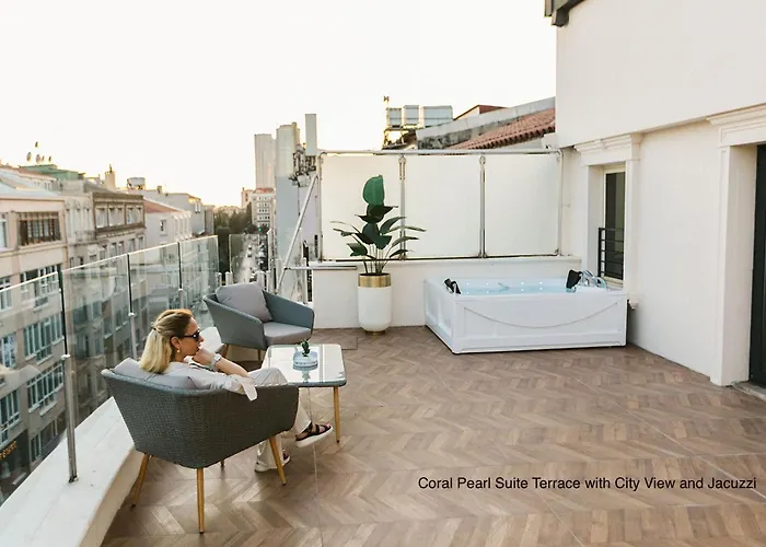 Luxury By Nok Nisantasi شقة فندقية اسطنبول