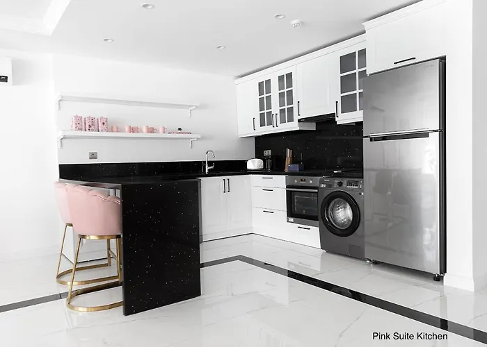 Luxury By Nok Nisantasi اسطنبول