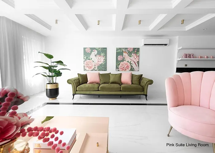 شقة فندقية Luxury By Nok Nisantasi اسطنبول