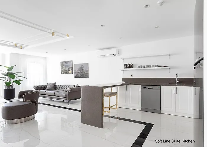 Luxury By Nok Nisantasi اسطنبول