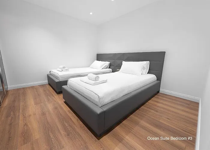 Luxury By Nok Nisantasi شقة فندقية