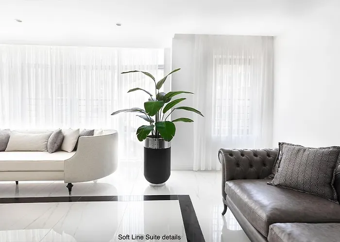 شقة فندقية Luxury By Nok Nisantasi اسطنبول