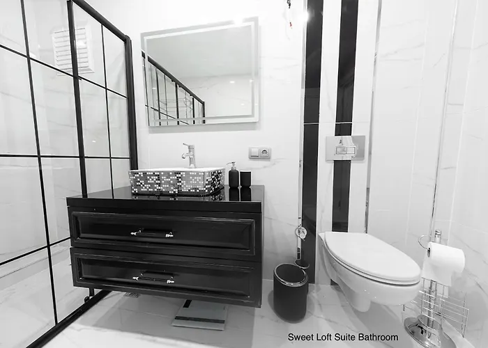 Luxury By Nok Nisantasi شقة فندقية اسطنبول