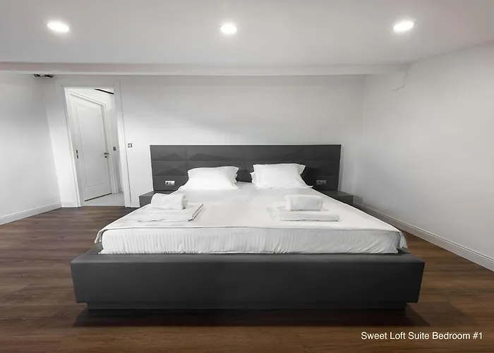 Luxury By Nok Nisantasi