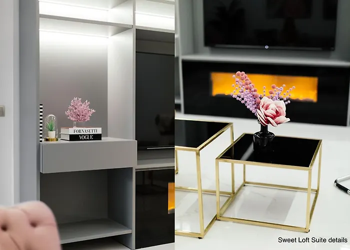 Luxury By Nok Nisantasi 4* اسطنبول