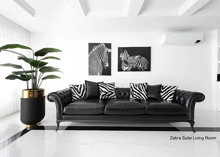 Luxury By Nok Nisantasi اسطنبول