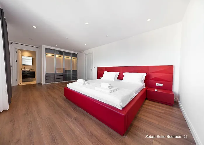 Luxury By Nok Nisantasi 4* اسطنبول