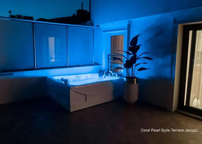 شقة فندقية Luxury By Nok Nisantasi 4*