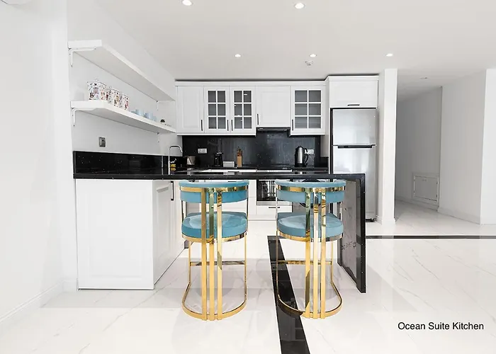 Luxury By Nok Nisantasi شقة فندقية