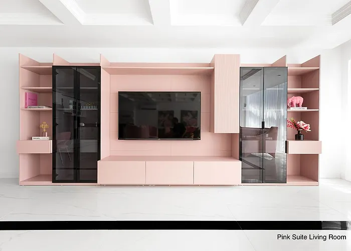 Luxury By Nok Nisantasi شقة فندقية اسطنبول