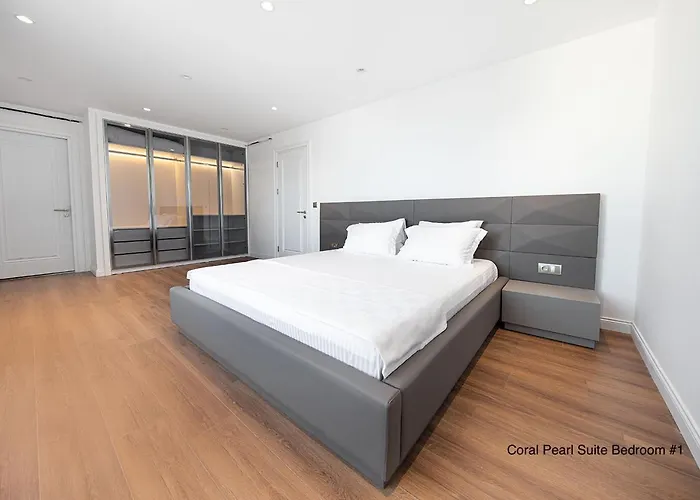 Luxury By Nok Nisantasi اسطنبول