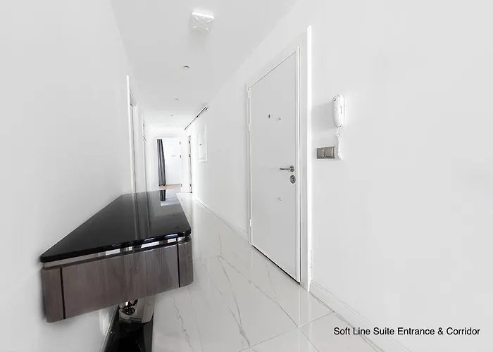 شقة فندقية Luxury By Nok Nisantasi اسطنبول