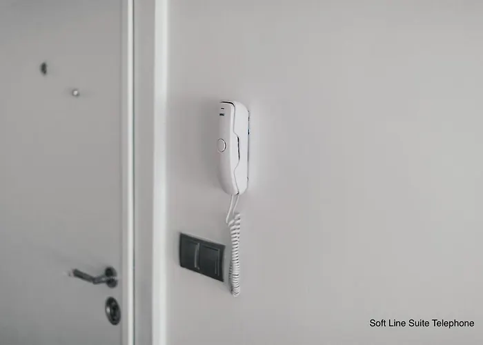 Luxury By Nok Nisantasi شقة فندقية