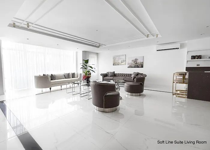 شقة فندقية Luxury By Nok Nisantasi اسطنبول