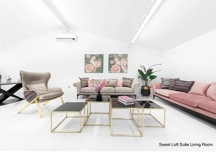 شقة فندقية Luxury By Nok Nisantasi 4*