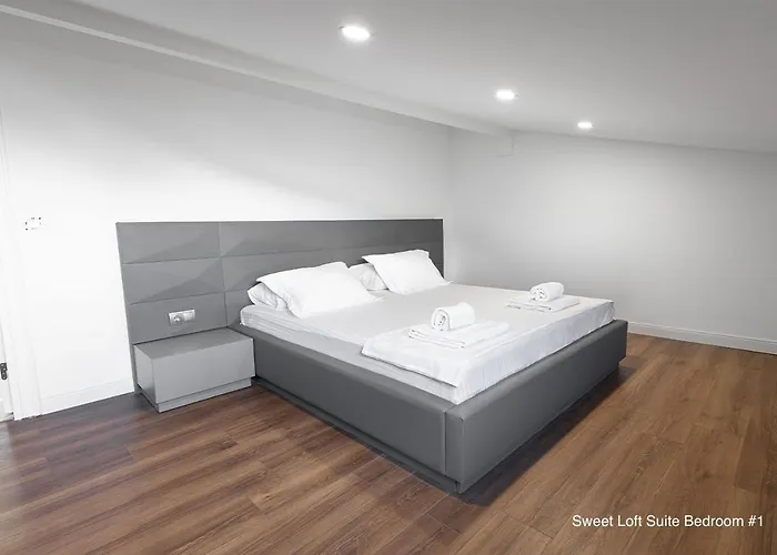 Luxury By Nok Nisantasi اسطنبول