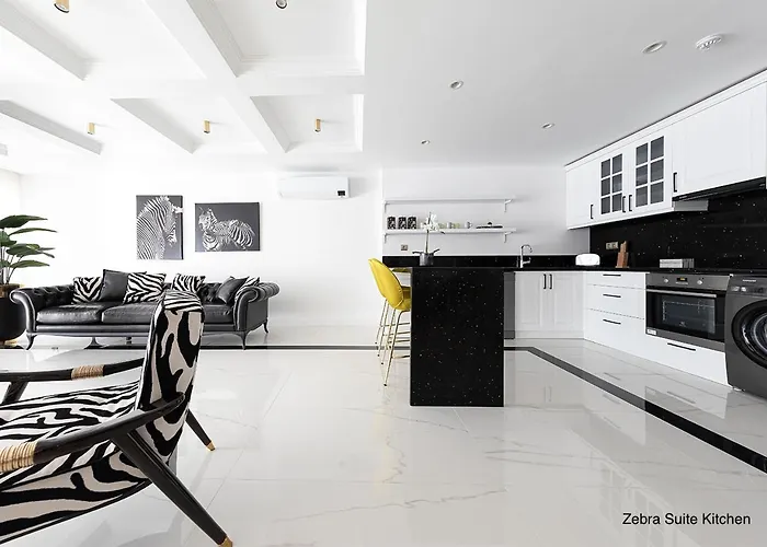 Luxury By Nok Nisantasi