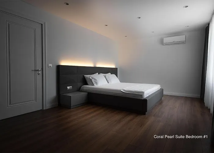 Luxury By Nok Nisantasi شقة فندقية