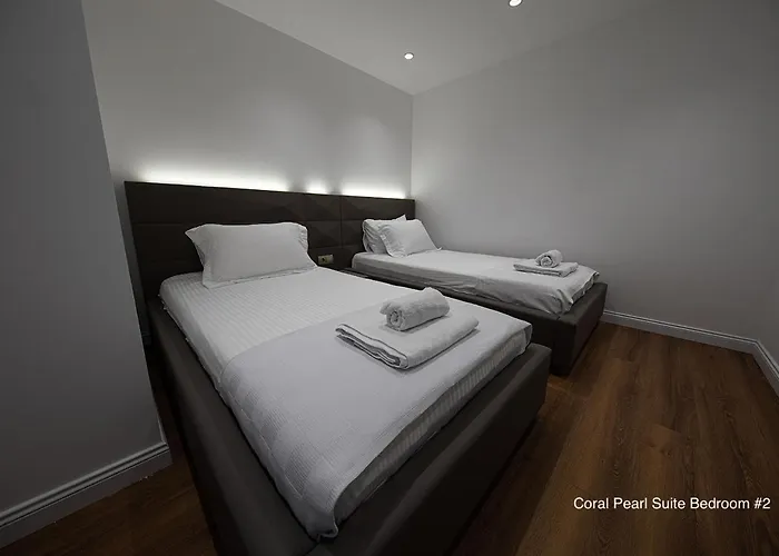 Luxury By Nok Nisantasi 4* اسطنبول