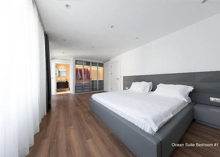 شقة فندقية Luxury By Nok Nisantasi 4*