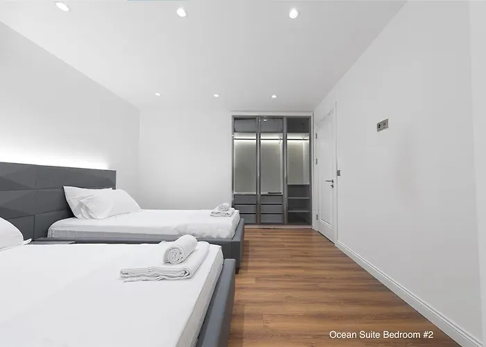 Luxury By Nok Nisantasi 4* اسطنبول