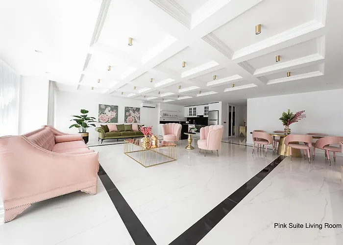 Luxury By Nok Nisantasi شقة فندقية