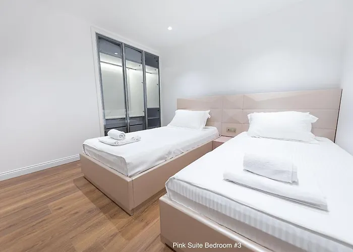 Luxury By Nok Nisantasi اسطنبول