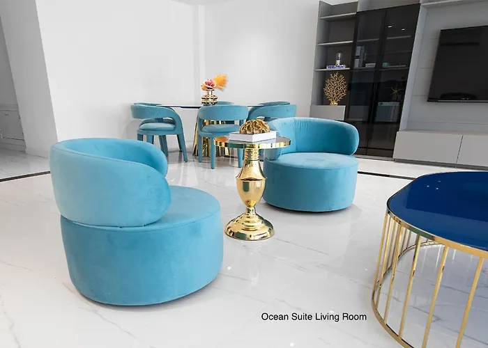 Luxury By Nok Nisantasi شقة فندقية 4*