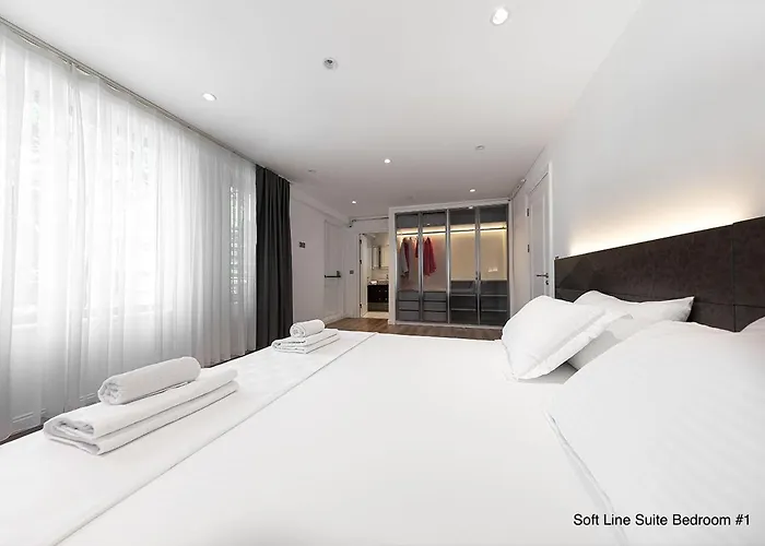 Luxury By Nok Nisantasi اسطنبول