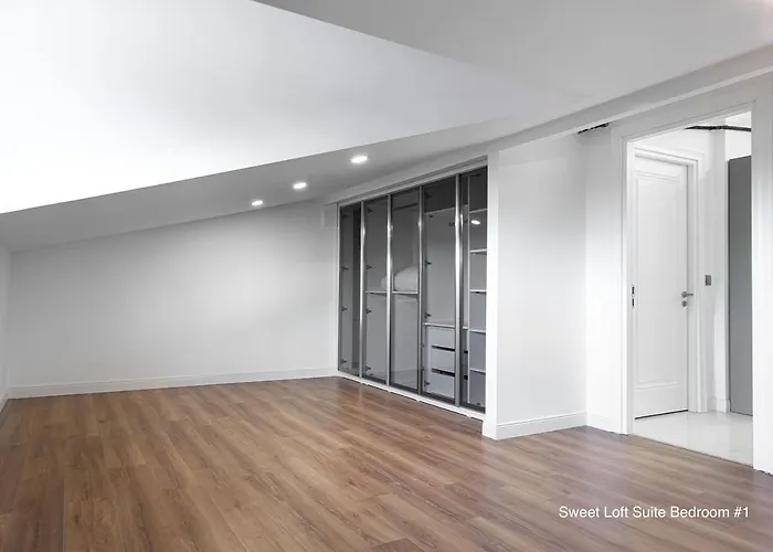 Luxury By Nok Nisantasi اسطنبول