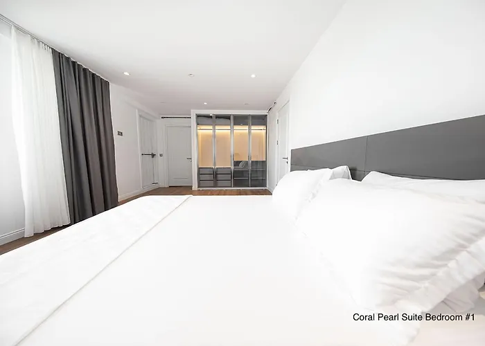 Luxury By Nok Nisantasi