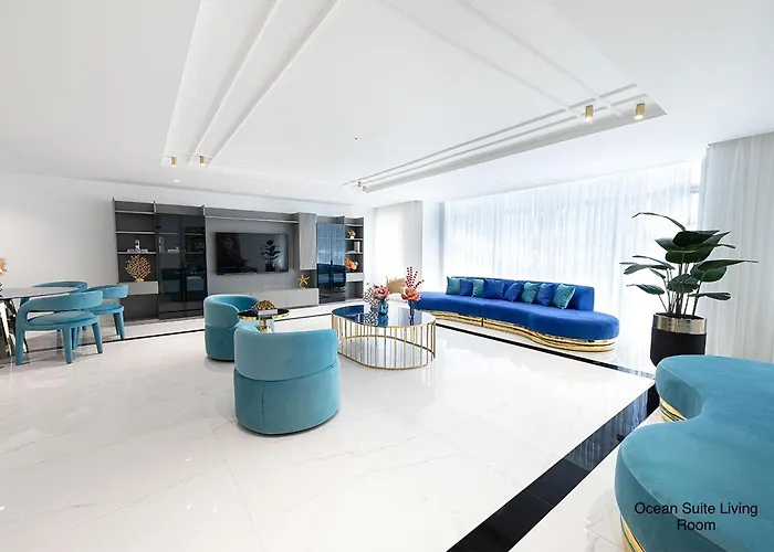 Luxury By Nok Nisantasi