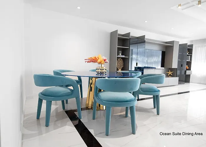 Luxury By Nok Nisantasi شقة فندقية اسطنبول