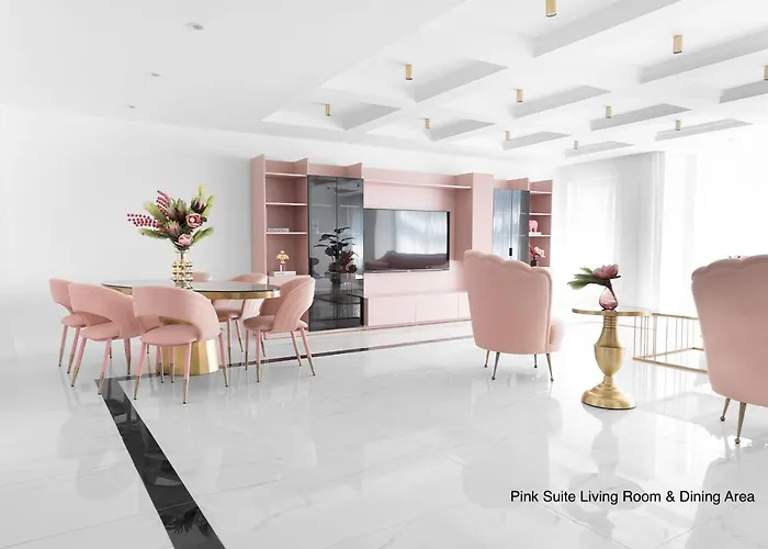 Luxury By Nok Nisantasi شقة فندقية اسطنبول