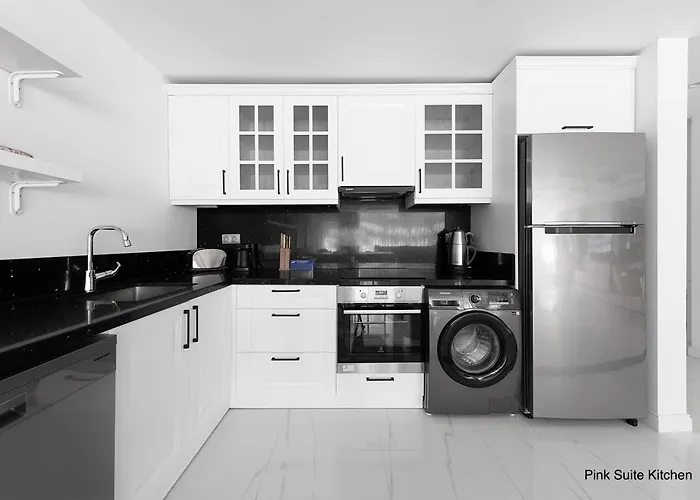 Luxury By Nok Nisantasi 4*