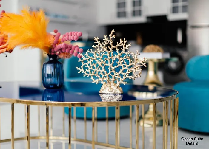 شقة فندقية Luxury By Nok Nisantasi