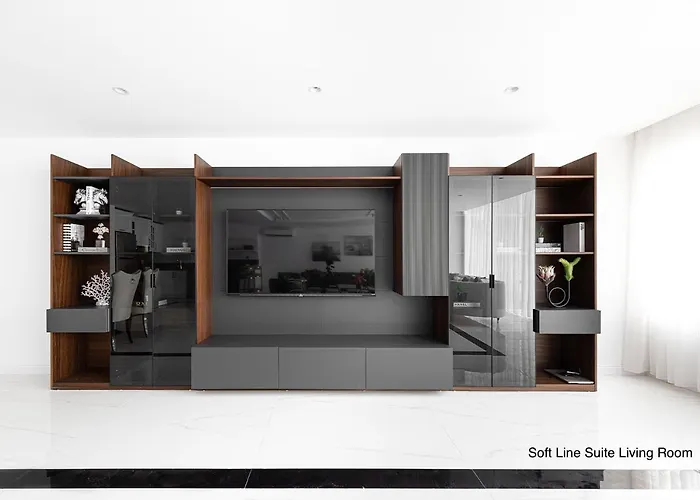 Luxury By Nok Nisantasi 4*