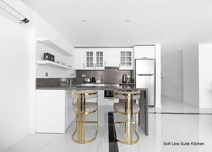 Luxury By Nok Nisantasi اسطنبول