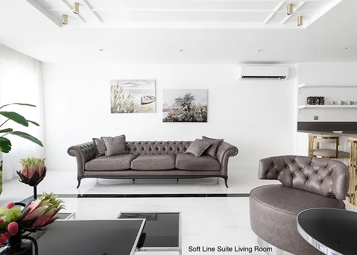 شقة فندقية Luxury By Nok Nisantasi اسطنبول