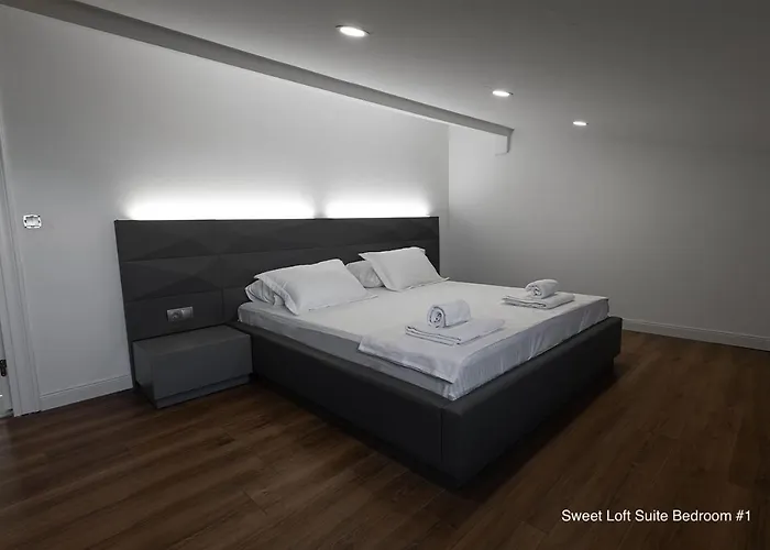 شقة فندقية Luxury By Nok Nisantasi