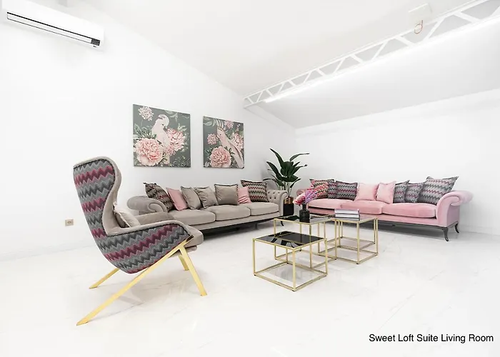 شقة فندقية Luxury By Nok Nisantasi