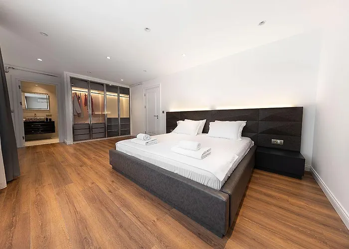 Luxury By Nok Nisantasi 4*