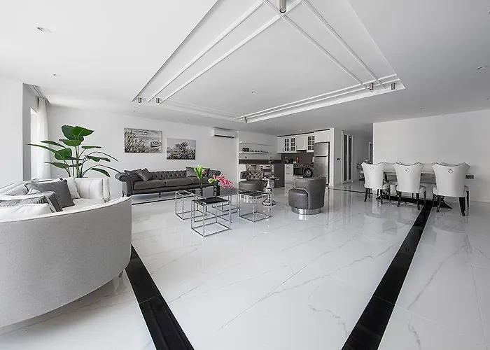 Luxury By Nok Nisantasi شقة فندقية اسطنبول