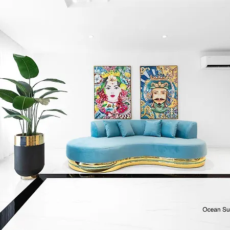 Luxury By Nok Nisantasi 4*