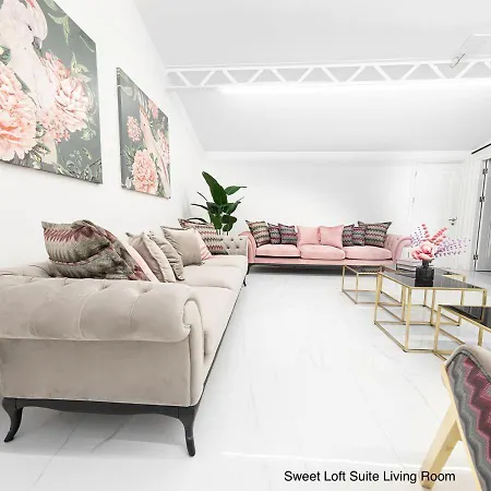 Luxury By Nok Nisantasi 4* イスタンブール